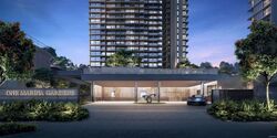 MARINA MALL (D1), Condominium #483891341